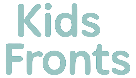 Kids Fronts